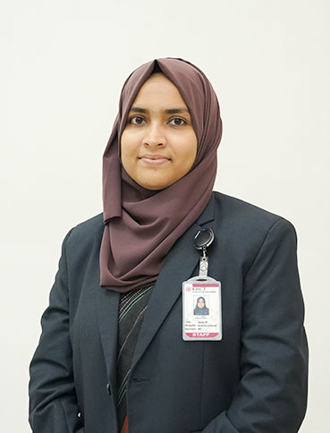 AFEEFA KP