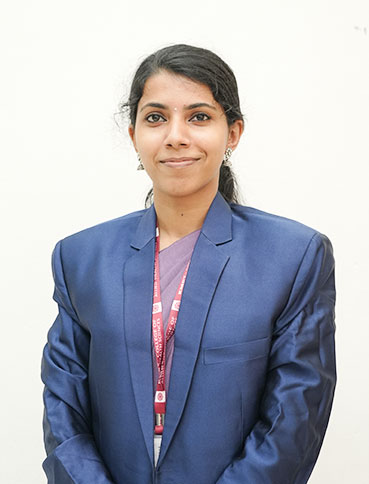 ANUSREE K