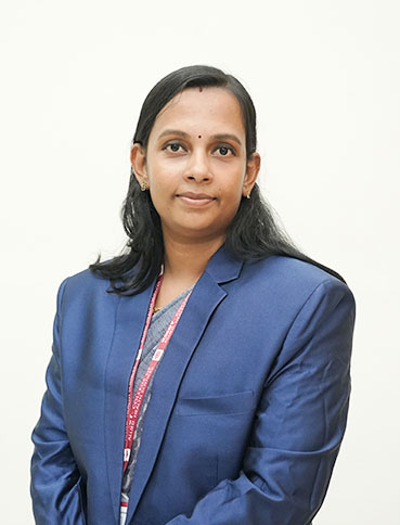 DEEPIKA P