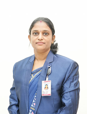 SARANYA