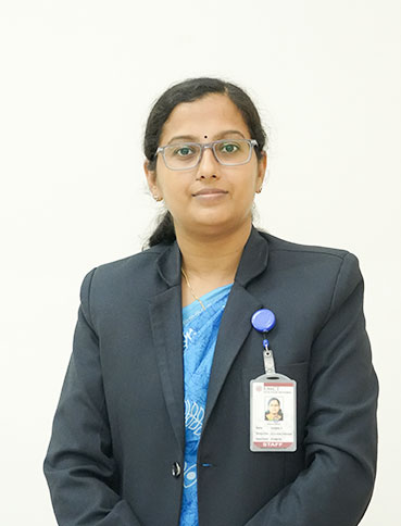 VIJISHA T
